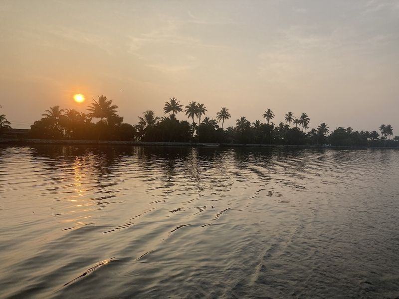 A First-Timer's Guide to the Kerala Backwaters