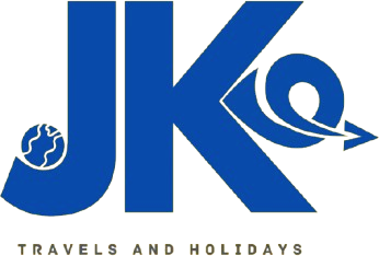 JK Travels and Holidays