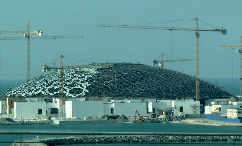 Abu Dhabi