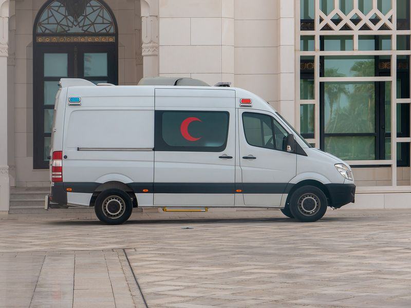 Abu Dhabi