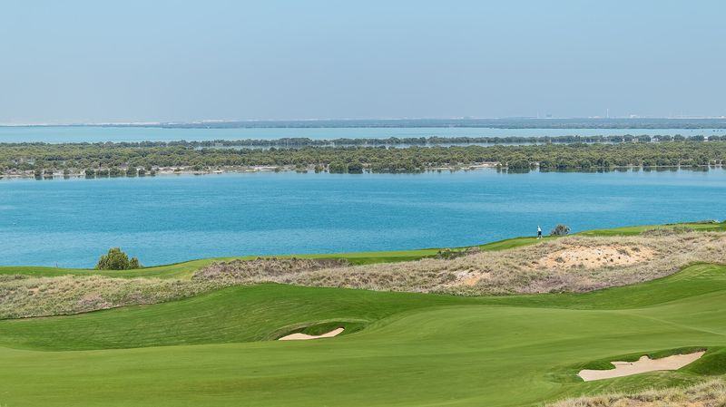 Abu Dhabi