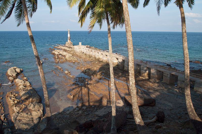 Andaman & Nicobar