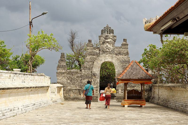 Bali