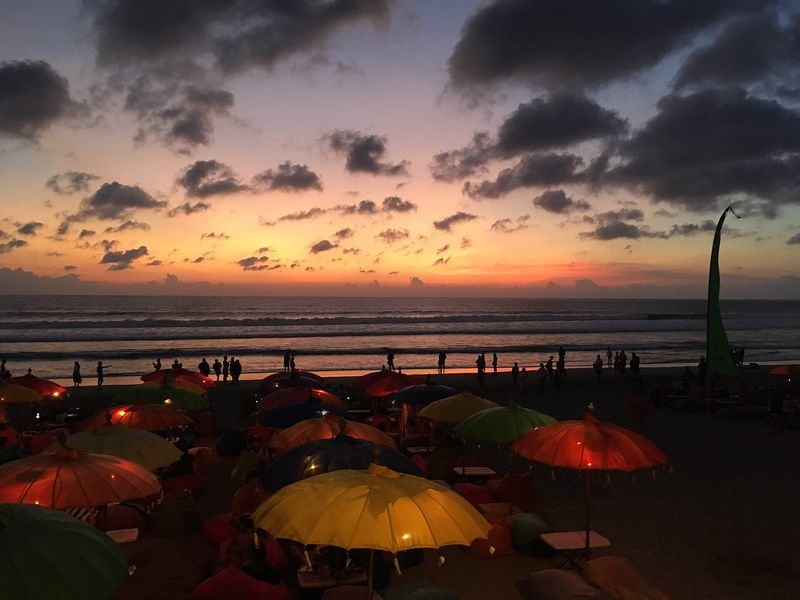 Bali