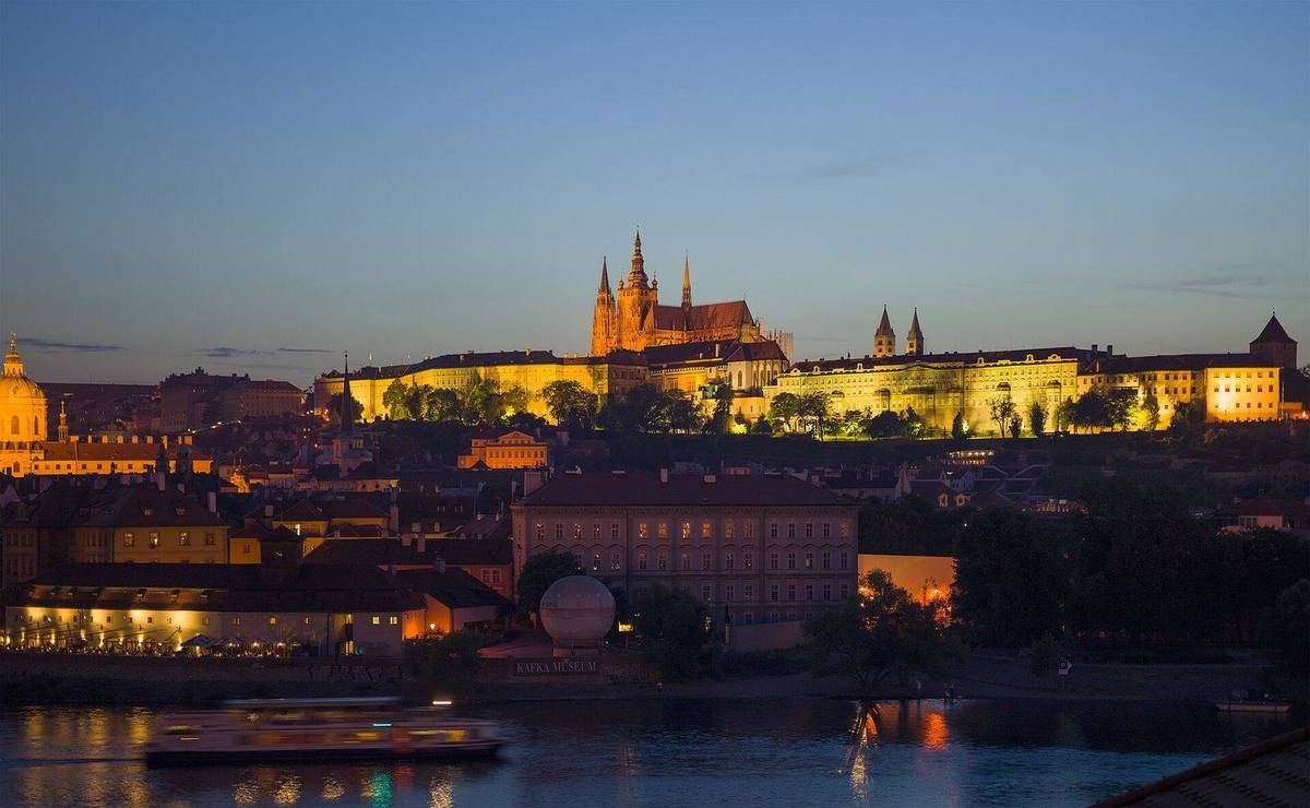 Czech Republic