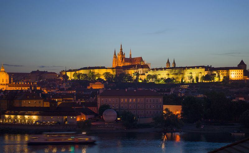 Czech Republic, Czech Republic