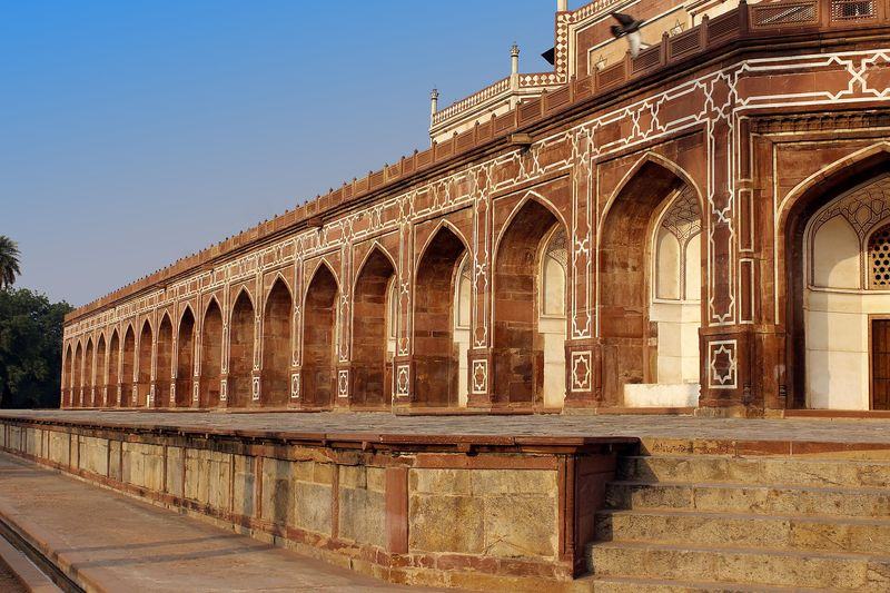 Delhi