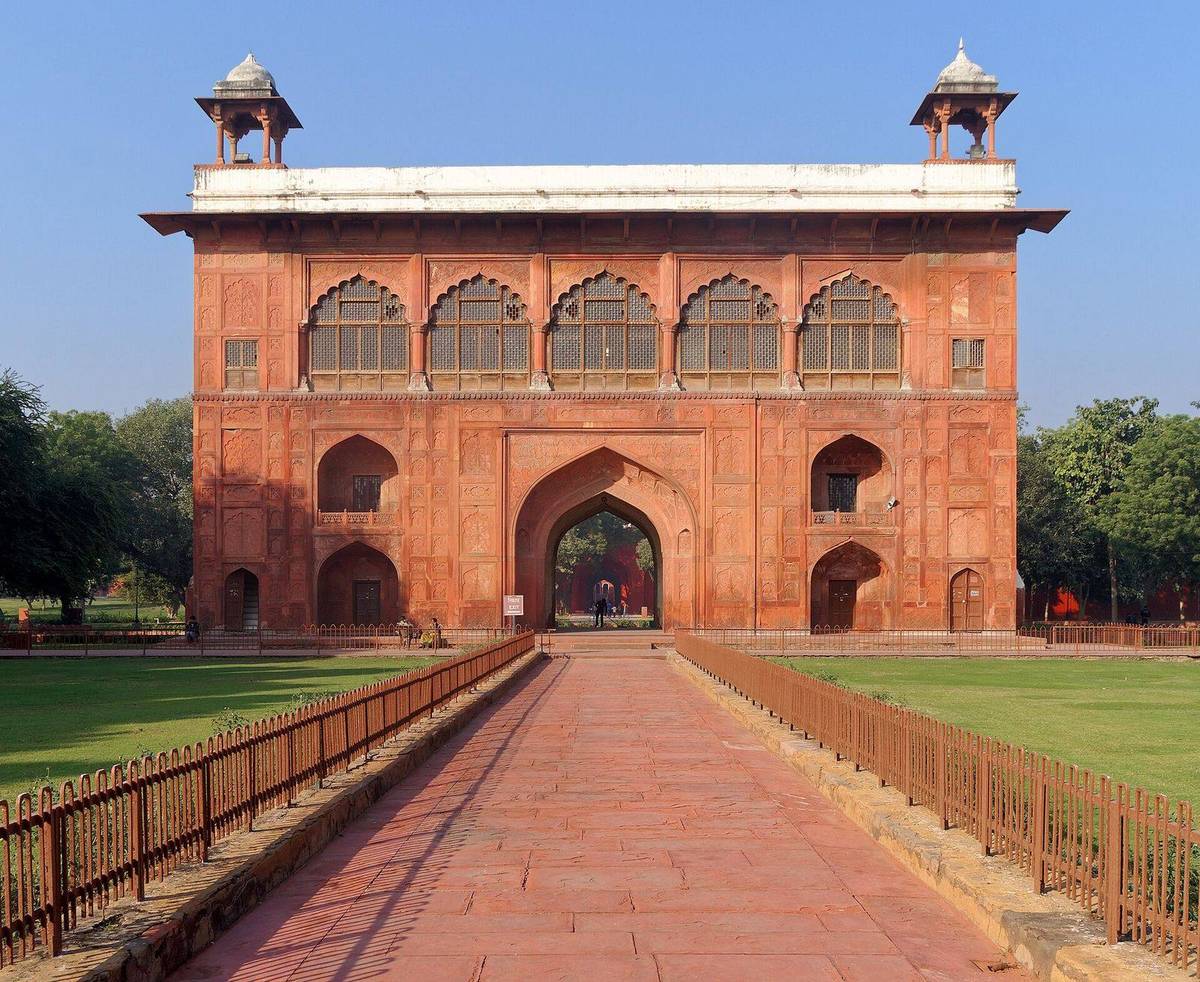 Delhi