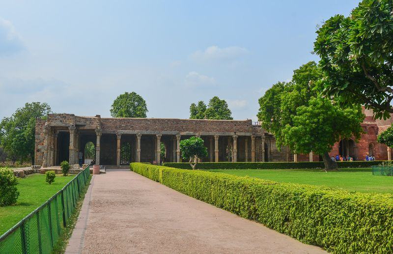 Delhi