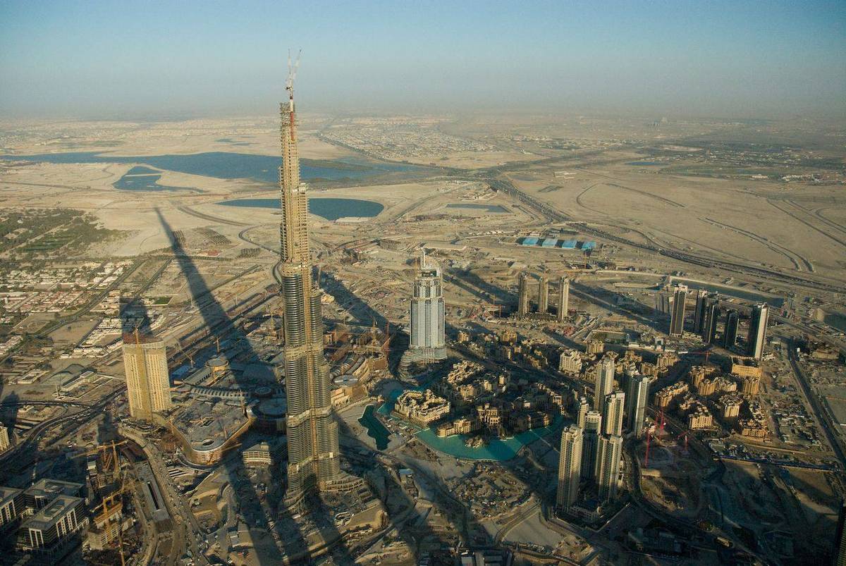 Dubai, United Arab Emirates