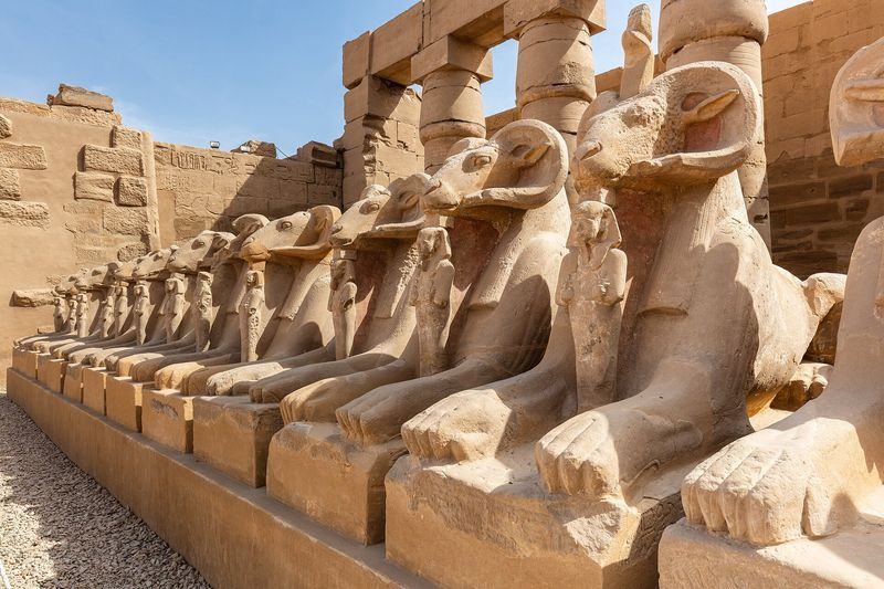 Egypt