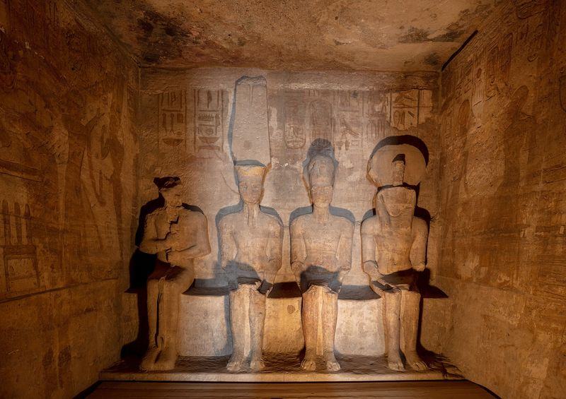 Egypt