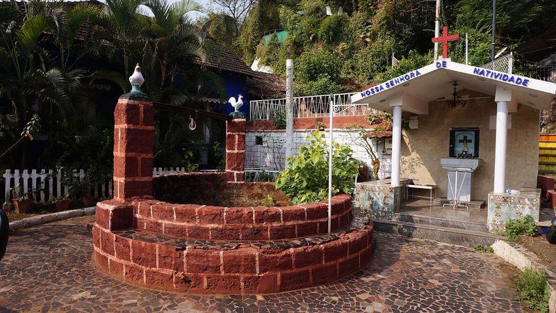 Goa Beach Getaway