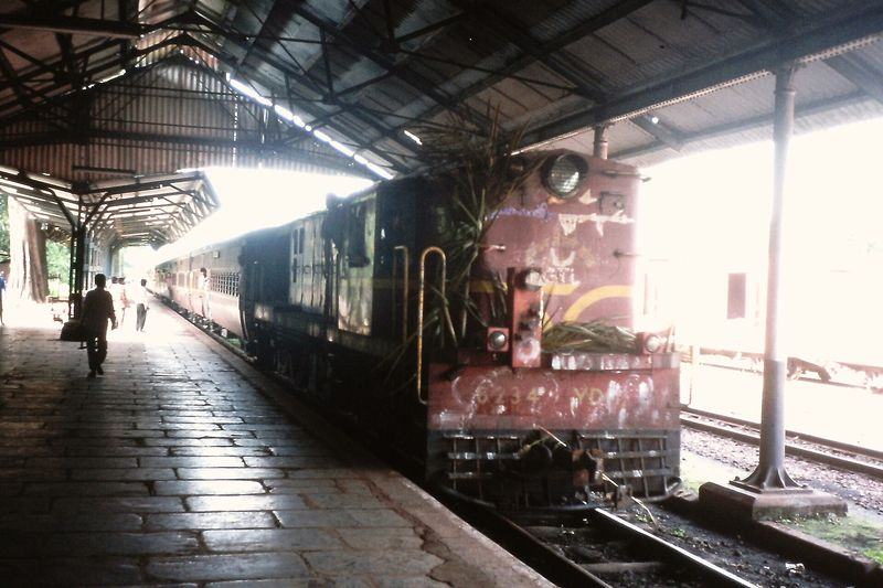 Goa Beach Getaway