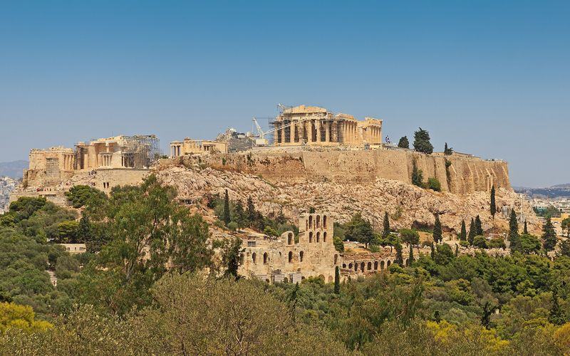 Greece, Greece
