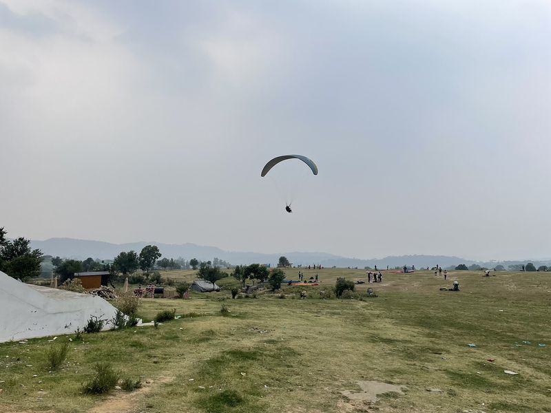 Himachal Pradesh