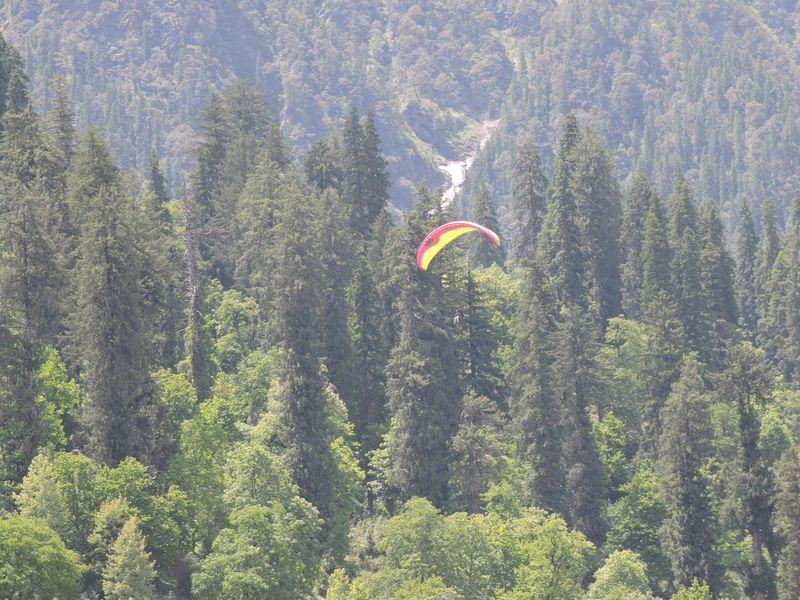 Himachal Pradesh, India
