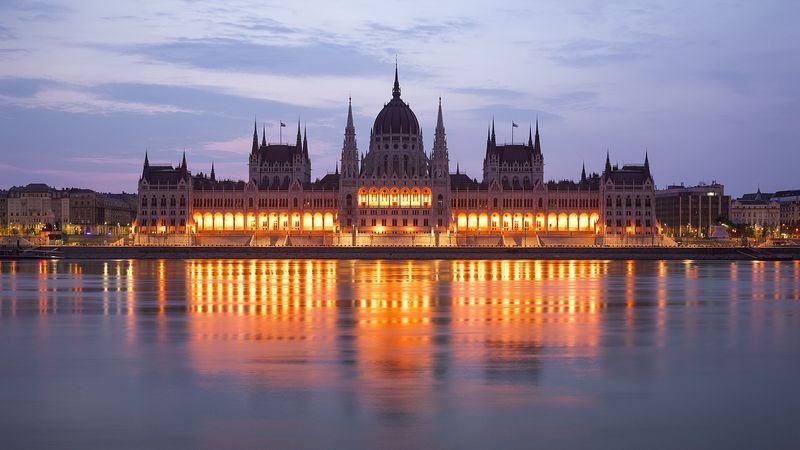 Hungary, Hungary