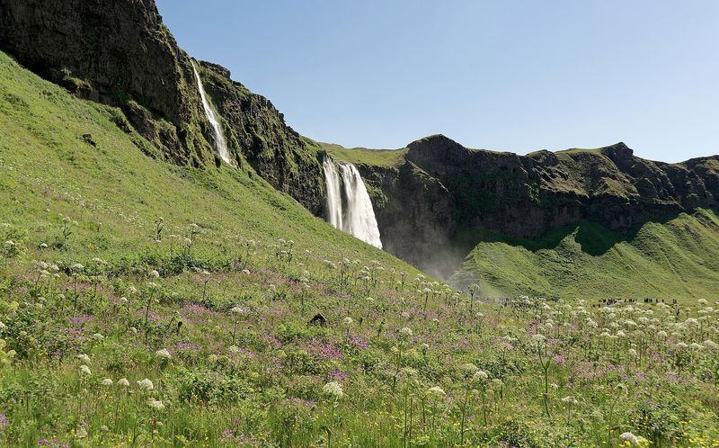 Iceland