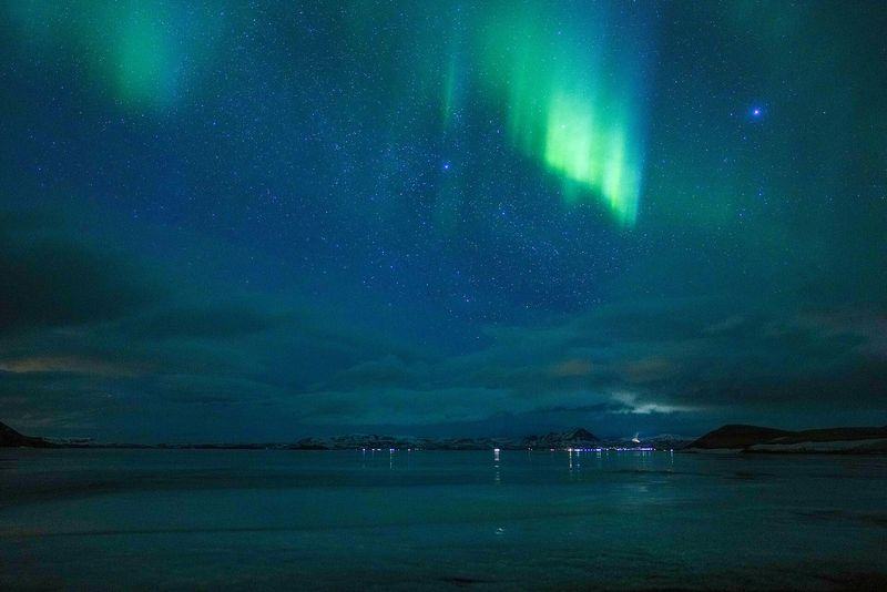 Iceland