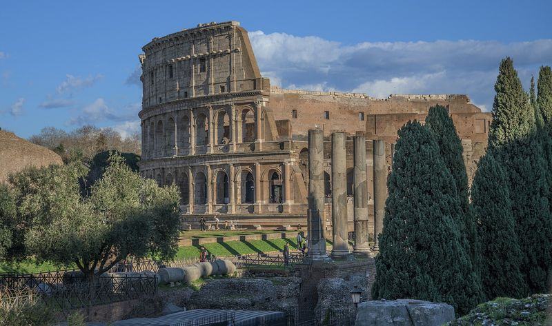 Italy, Italy