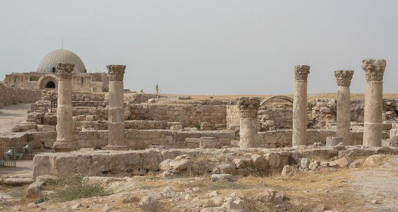 Jordan