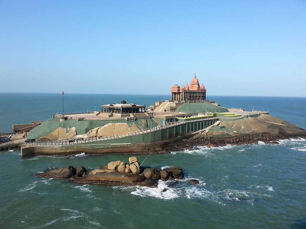 Ultimate South India — 15 Nights