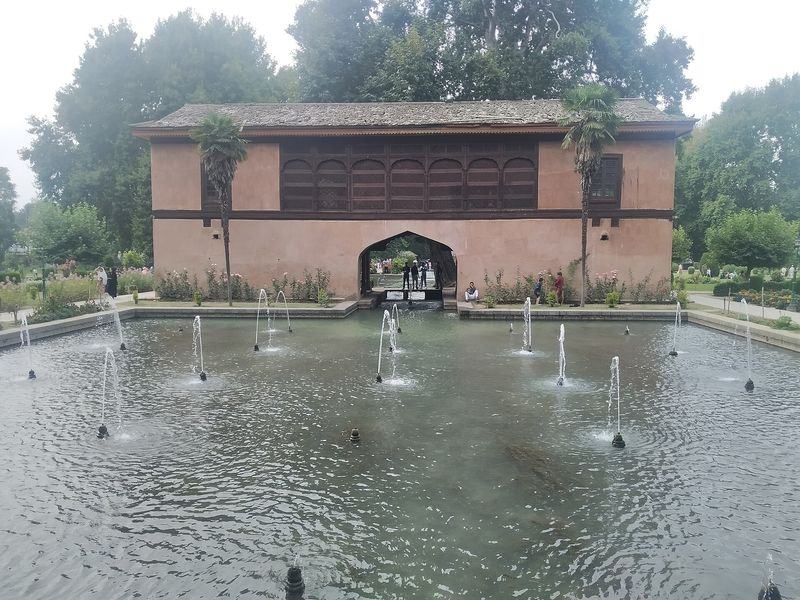 Kashmir