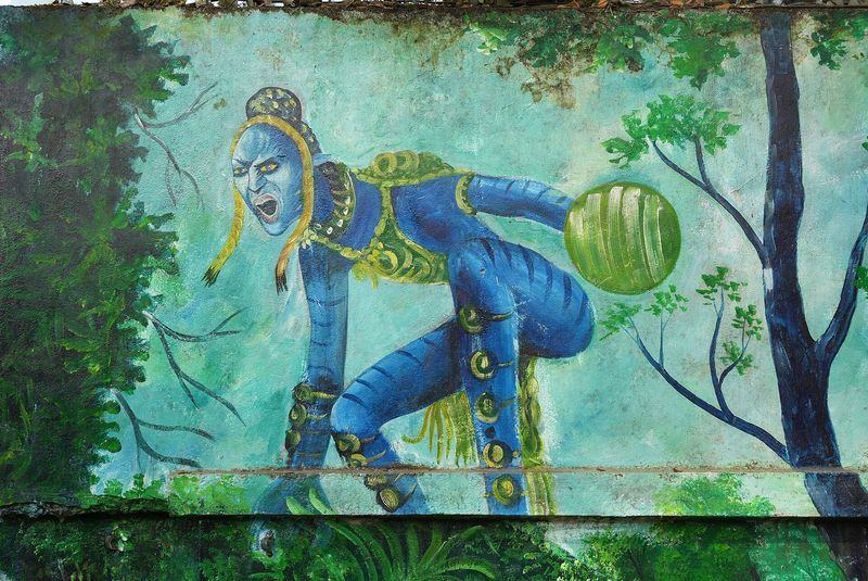 Kerala