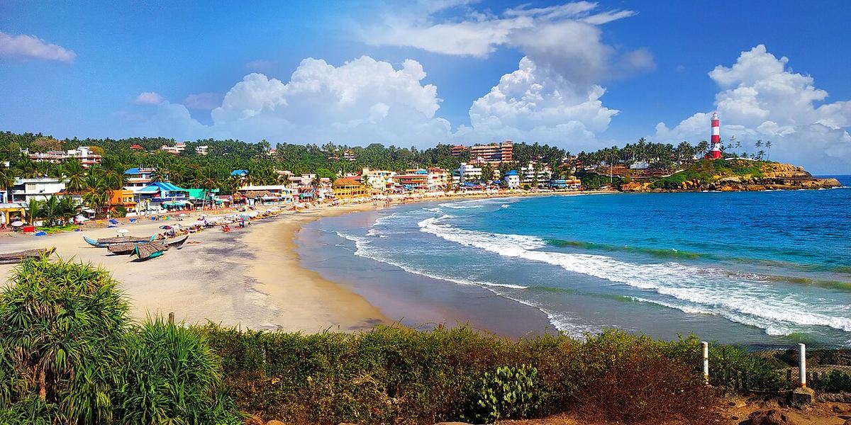 Kerala Family Holiday — 6 Nights