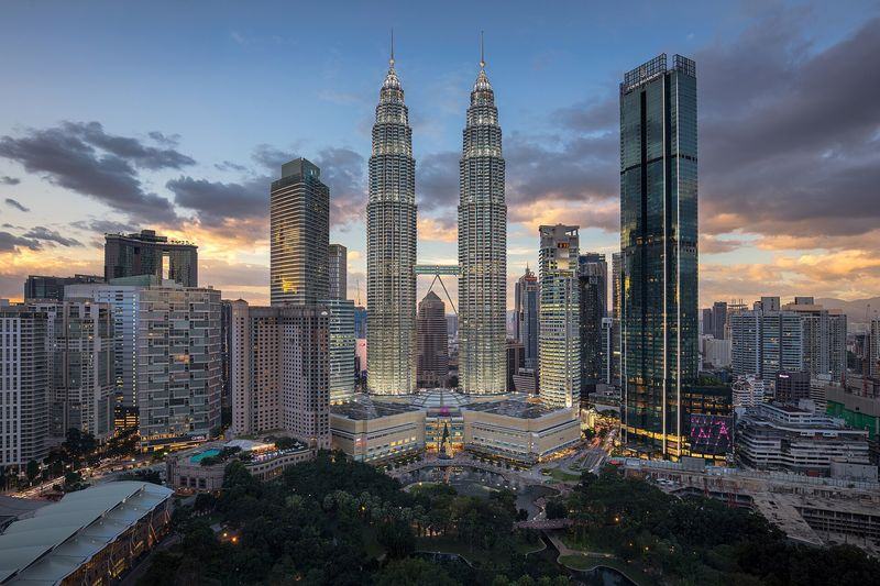 Malaysia, Malaysia