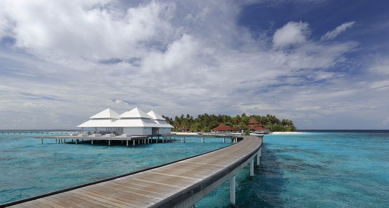 Maldives