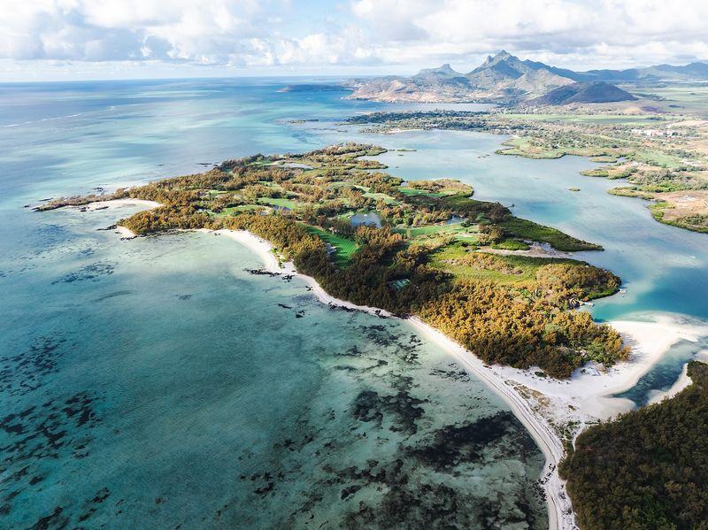 Mauritius