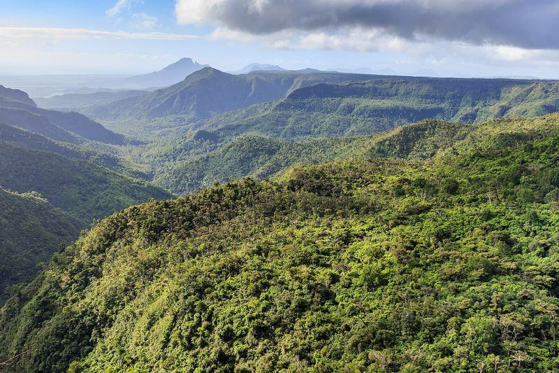 Mauritius