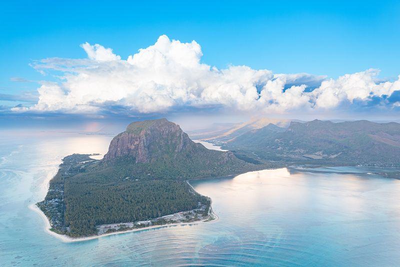 Mauritius, Mauritius