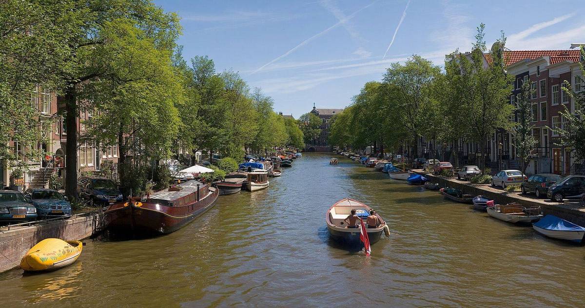 Netherlands
