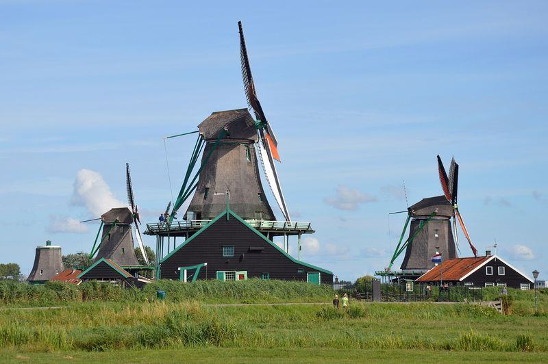 Netherlands