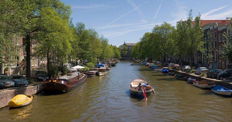 Netherlands, Netherlands
