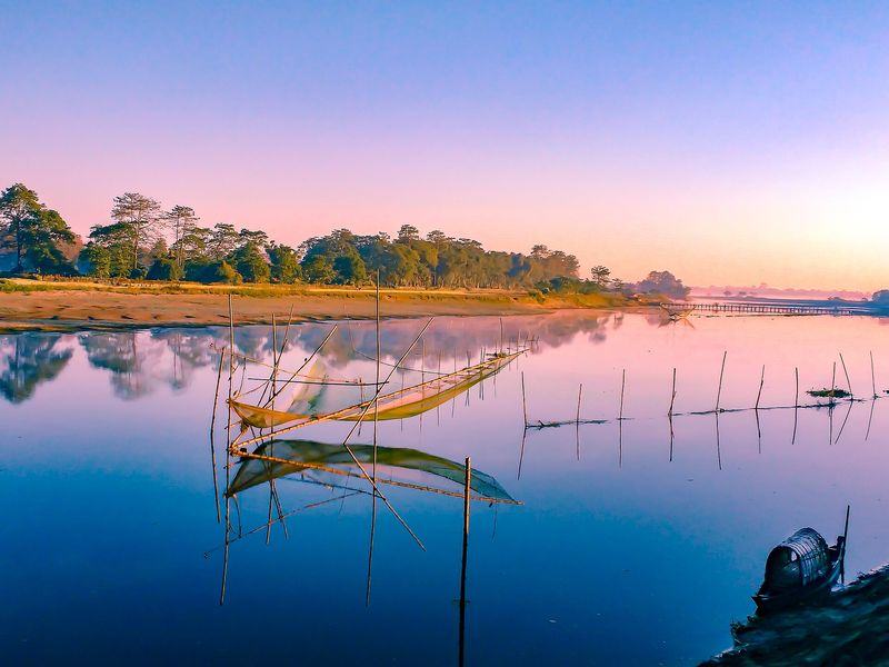 Northeast India