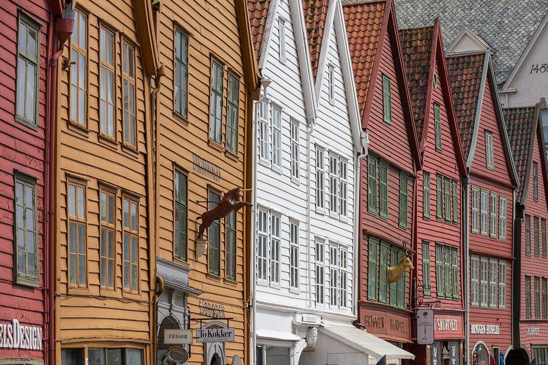 Norway