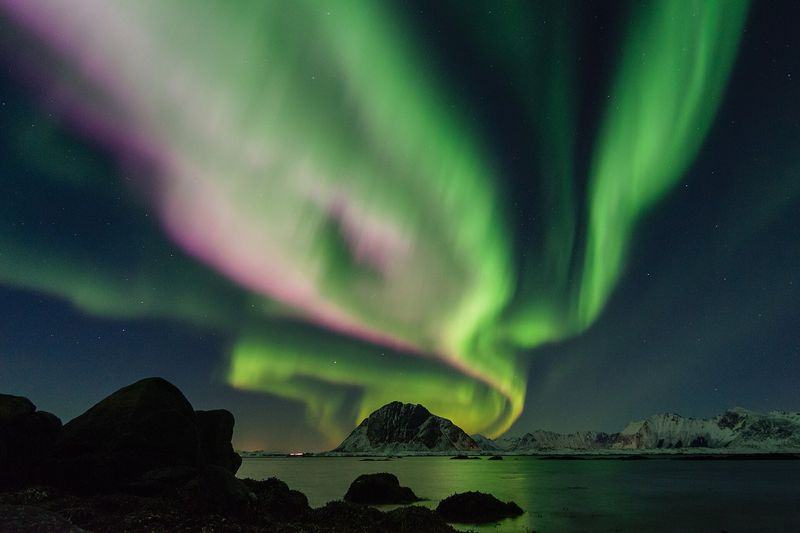 Norway