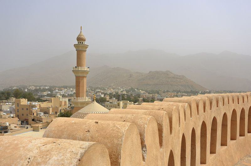 Oman
