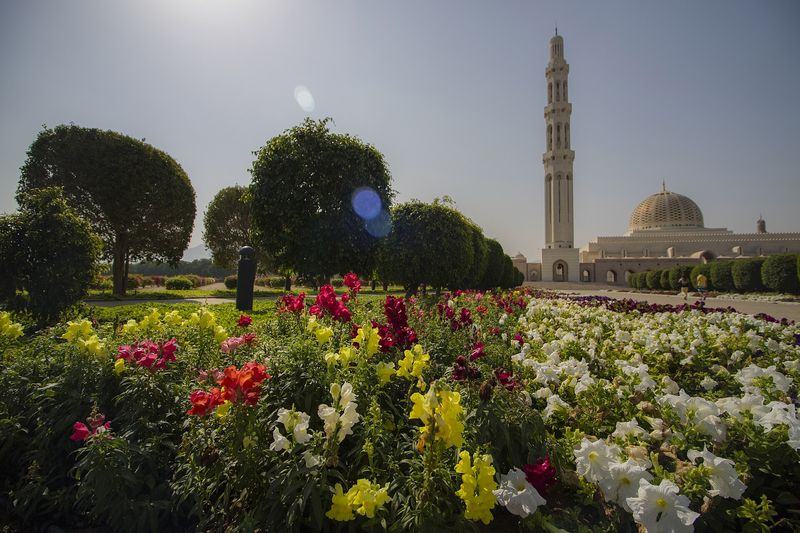 Oman, Oman