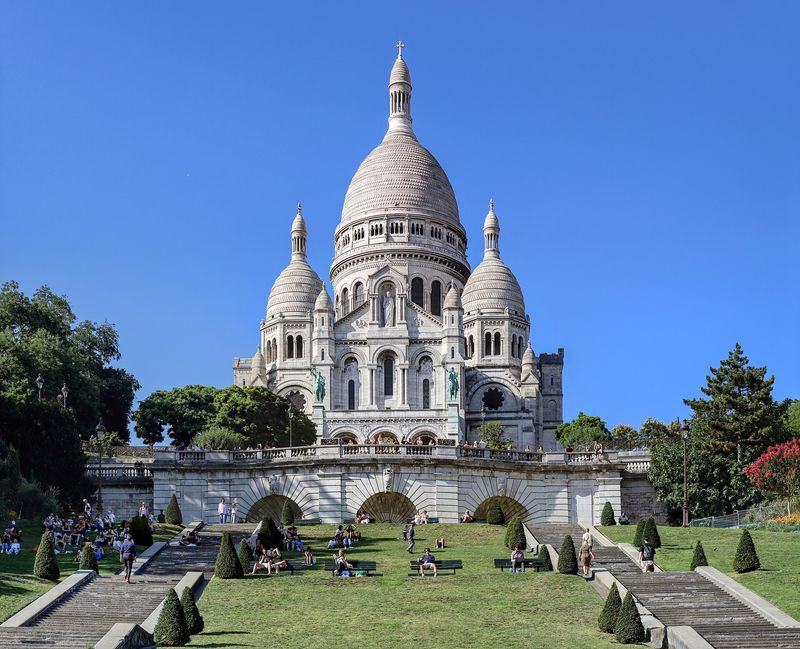Paris