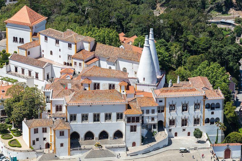 Portugal
