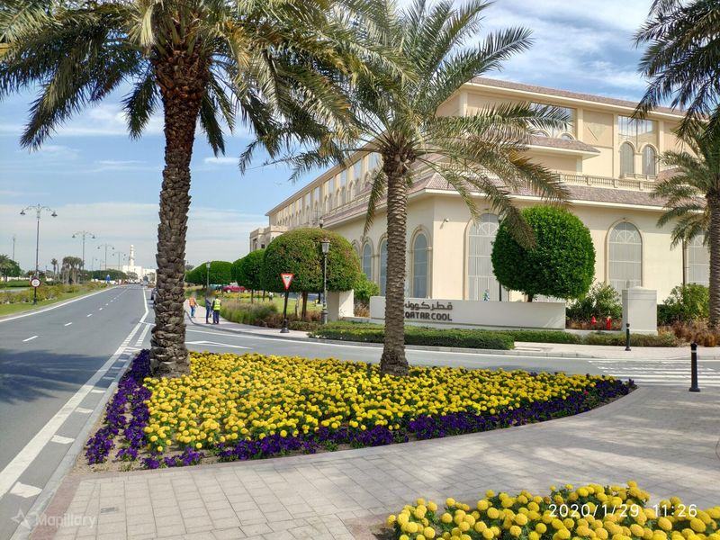 Qatar