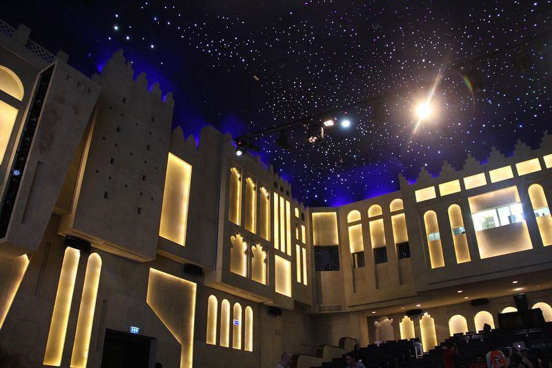Qatar