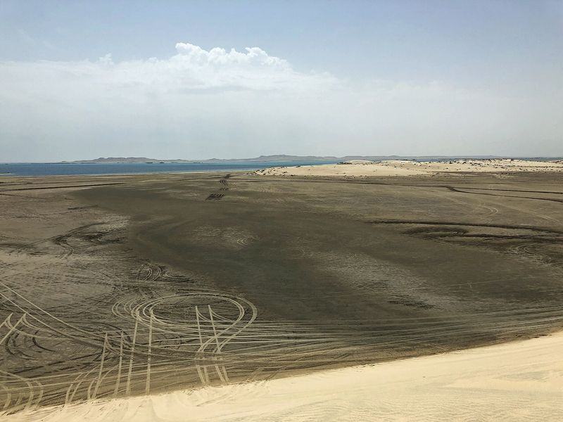 Qatar