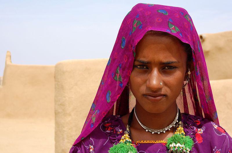 Rajasthan