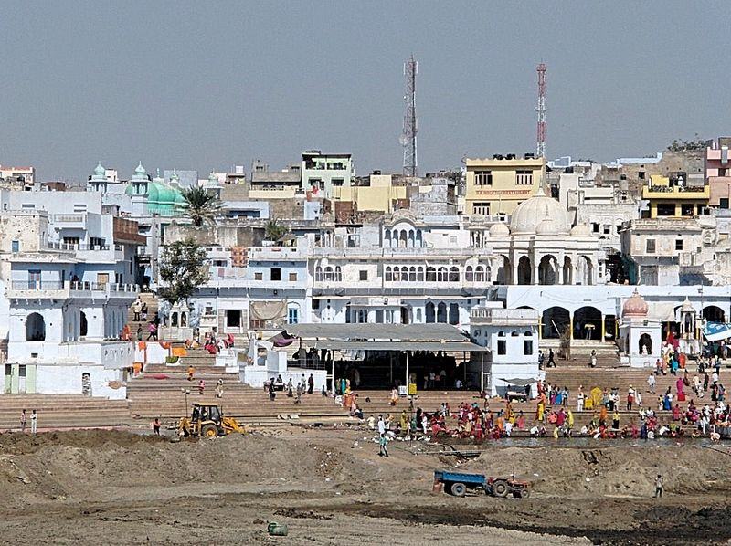 Rajasthan